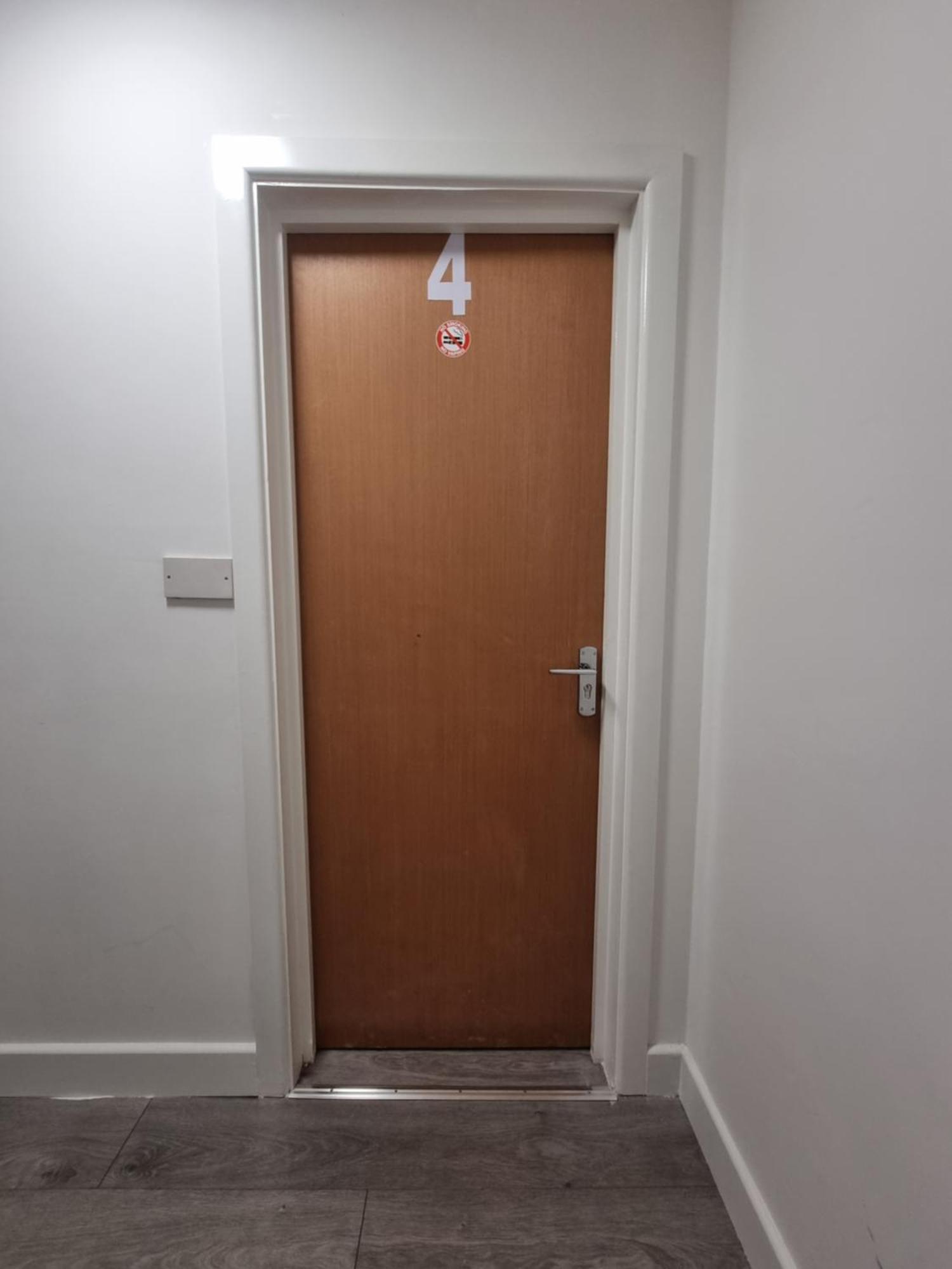 Brand New Studios In Harrow Esterno foto