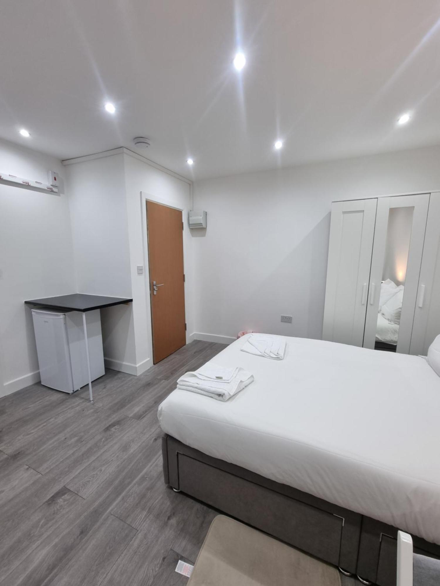 Brand New Studios In Harrow Esterno foto
