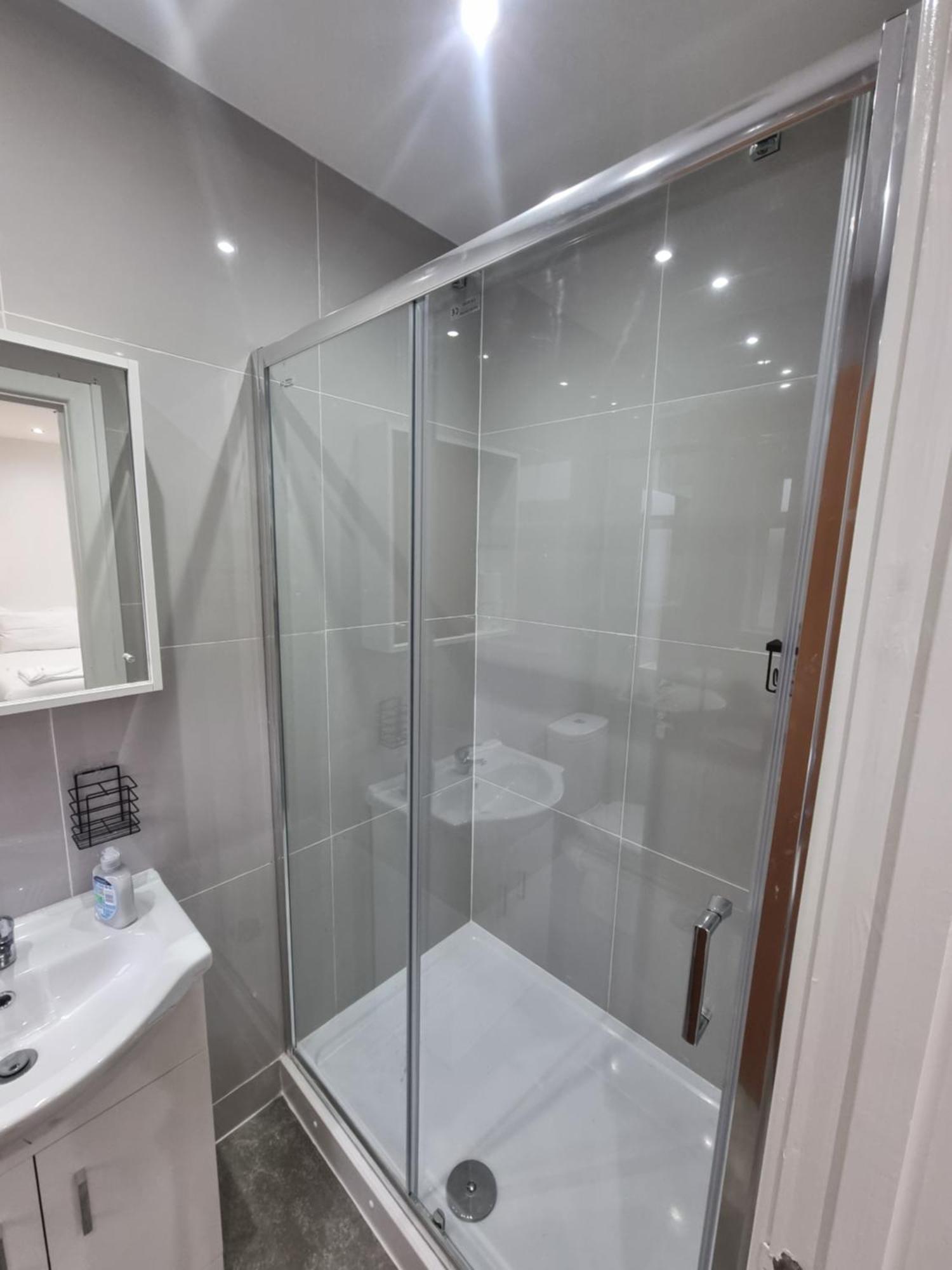 Brand New Studios In Harrow Esterno foto