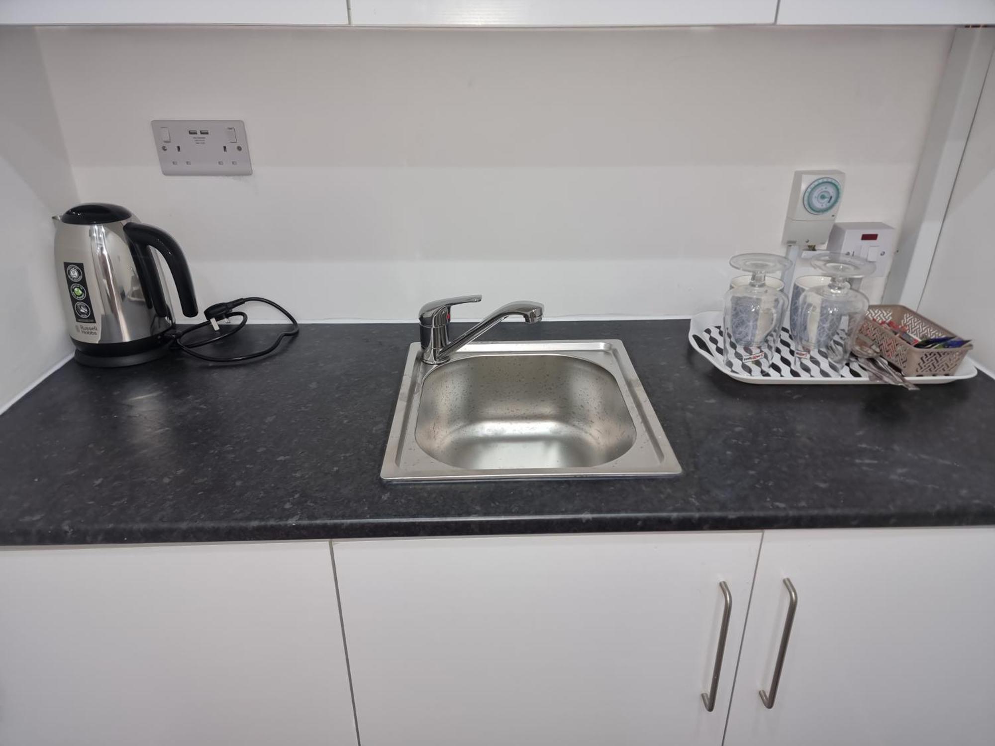 Brand New Studios In Harrow Esterno foto