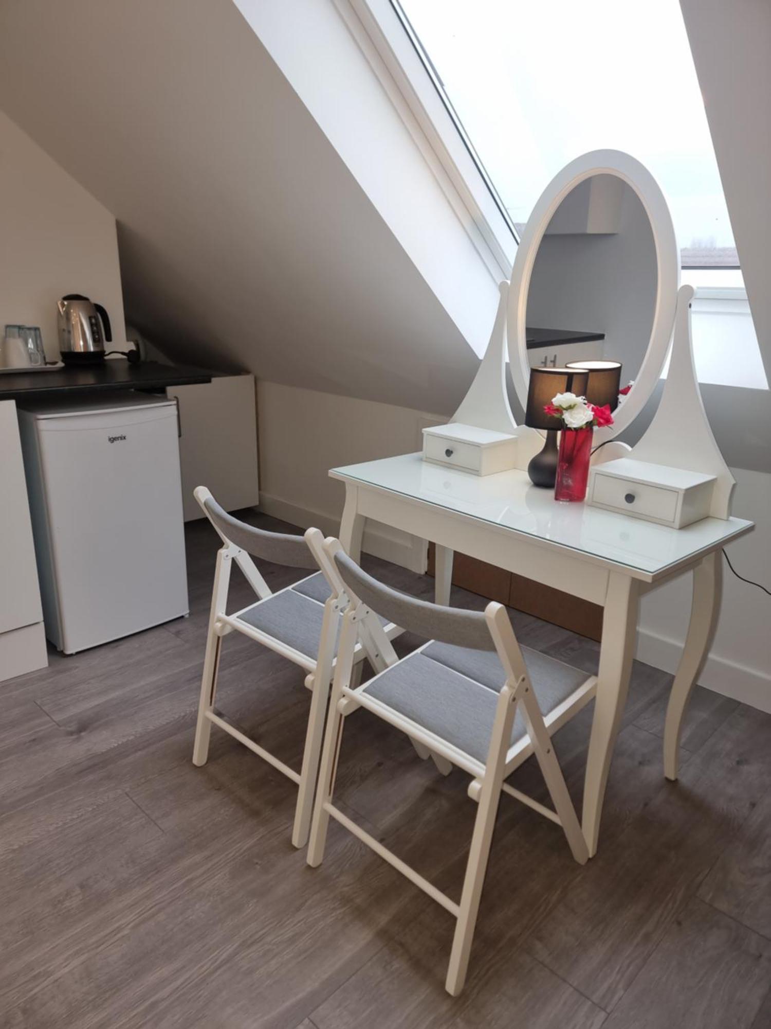 Brand New Studios In Harrow Esterno foto