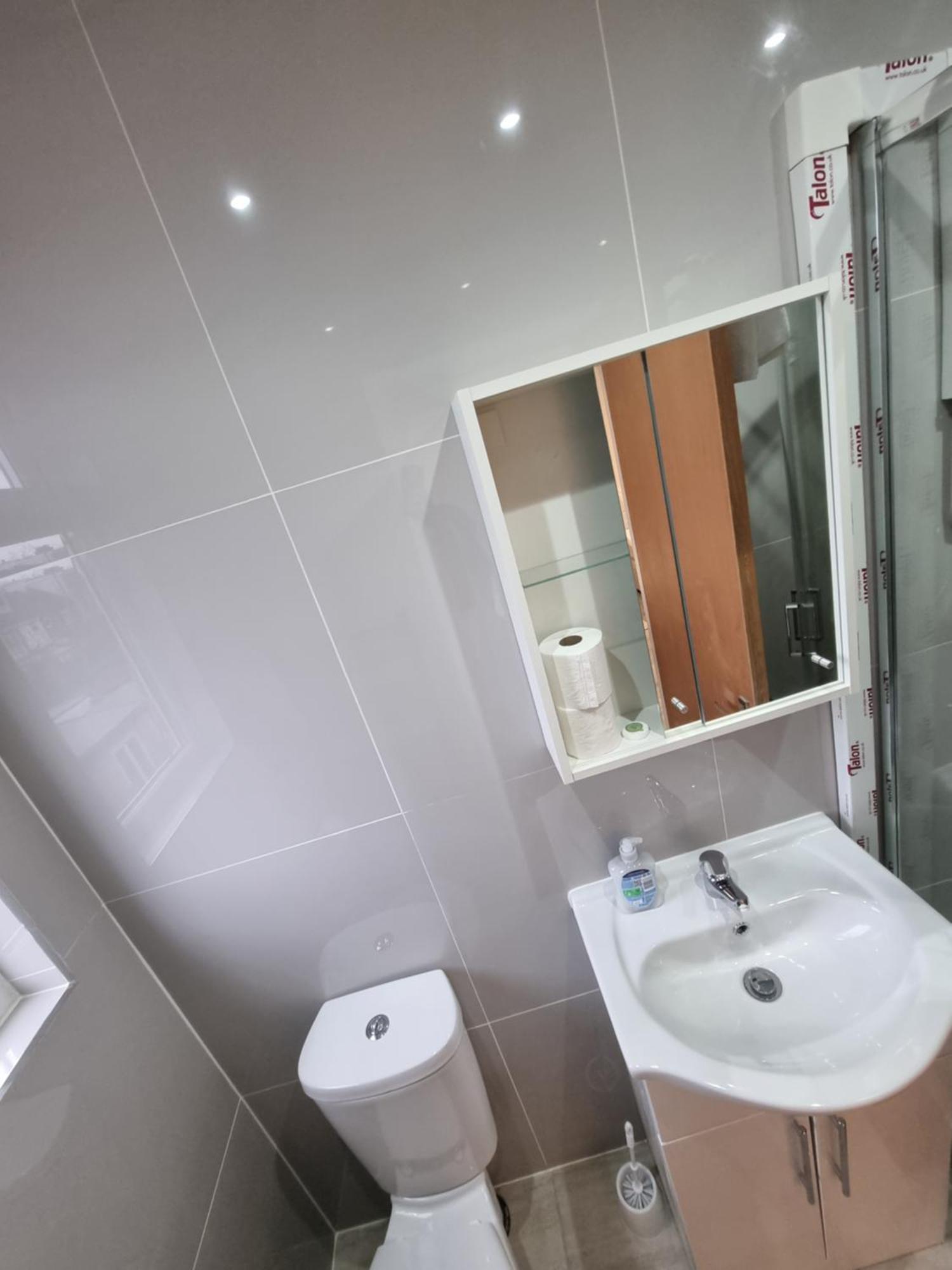 Brand New Studios In Harrow Esterno foto