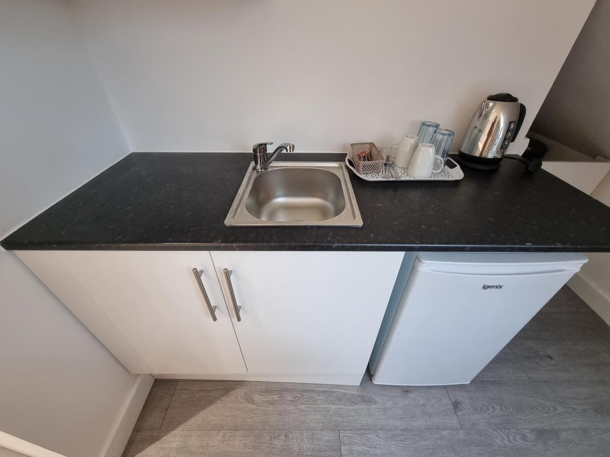 Brand New Studios In Harrow Esterno foto