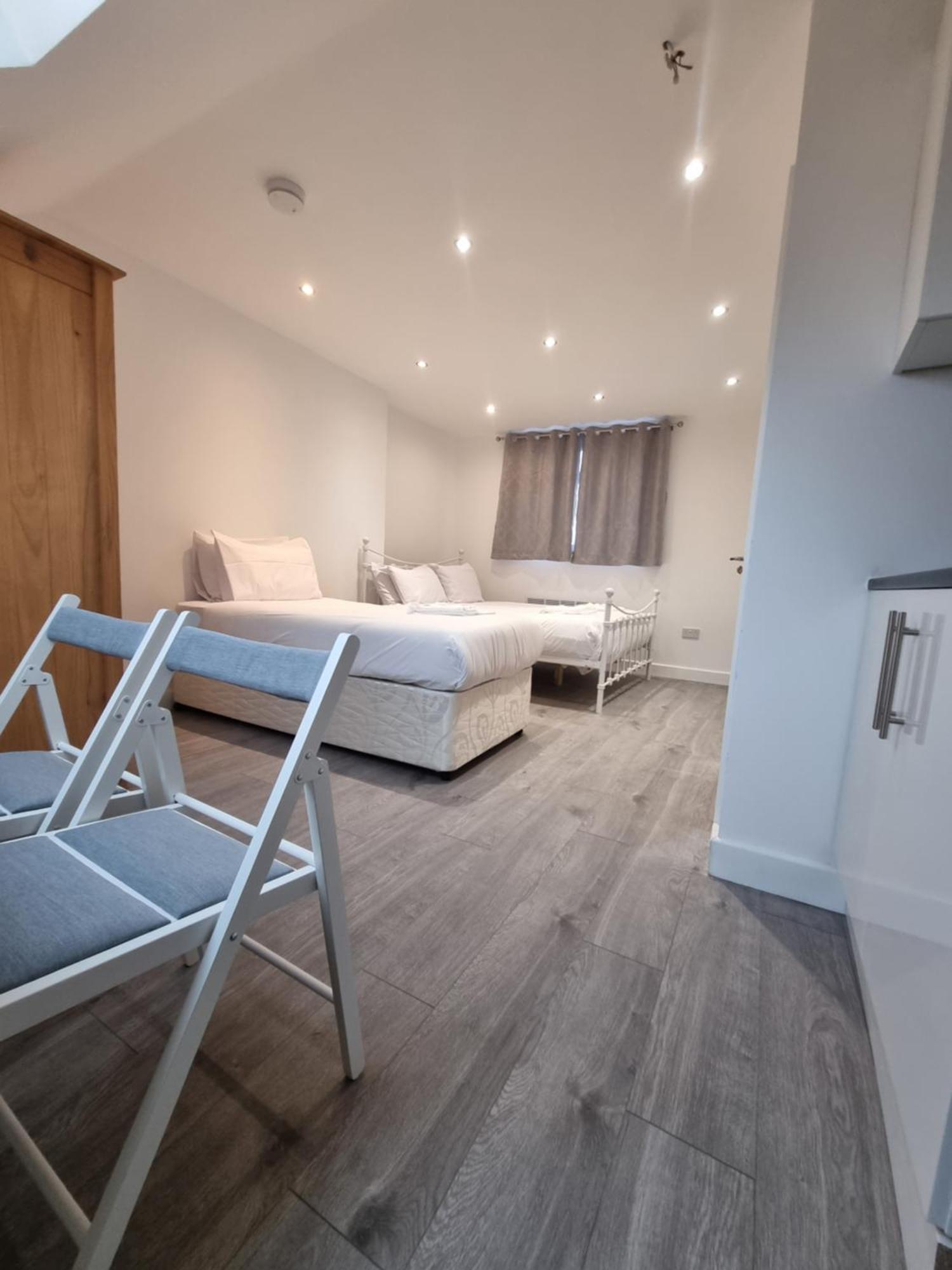 Brand New Studios In Harrow Esterno foto
